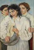 Anna Salvatore, Lavandaie