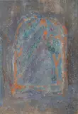Piero Viti, La finestra, cm.