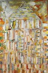 Battistero by Silvio Loffredo, cm., offered Apr 2019