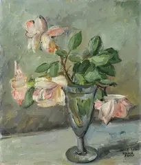 Fiori by Silvio Pucci, offered Apr 2019