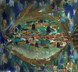 Silvio Loffredo, Pesce