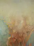 Mikuláš Rachlík, Senza titolo, 1995, cm.