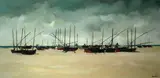 Enotrio Pugliese, Marina a Catona