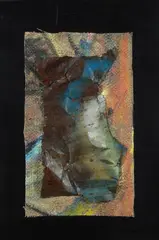 Senza titolo by Andrea Raccagni, cm., offered Apr 2019