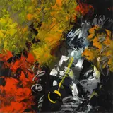 Francesco Toraldo, Paolo Fresu, 2008, cm.