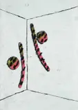 Pino Pinelli, Senza titolo