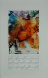 Cheope, Radiografia cromatica, 2013, cm.