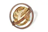 Arnaldo Pomodoro, Euro 2002