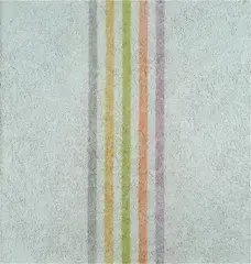 Grammature di colore by Elio Marchegiani, 1973, cm., offered Apr 2019