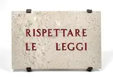 Salvo, Rispettare le leggi
