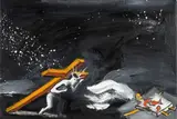 Enzo Cucchi, Offerta