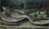 Gianni Vagnetti, Pesce e fichi