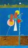 Aristide Barilli, Venezia, 1981