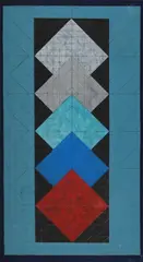 Struttura 18/13 by Carlo Desirò, cm., offered Mar 2019