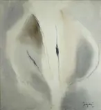 Luciano Gaspari, Forme nello spazio