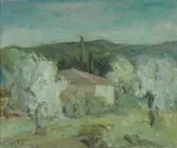 Giuseppe Manfredi, Campagna