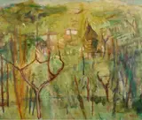 Enzo Masieri, Alberi, cm.