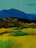 Sirio Midollini, Paesaggio