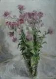 Sarti Nelusco, Fiori di prato, 1968