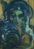 Mario Romoli, Figura, 1969