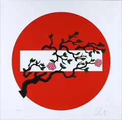 Senza titolo by Abraham Clet, offered Mar 2019