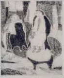 Gino Giusti, Figure