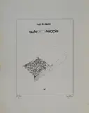 Ugo La Pietra, Autoarchiterapia