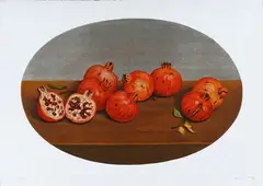 Natura morta by Giuseppe Lambertucci, offered Mar 2019