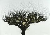 Carlo Mattioli, Albero
