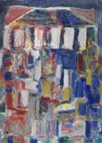 Battistero by Silvio Loffredo, offered Mar 2019