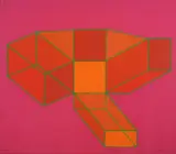Achille Perilli, Post modern