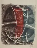Aldo Nava, Senza titolo, 1971