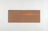 Piero Guccione, Tramonto