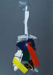 Chitarra by Giuseppe Chiari, offered Feb 2019