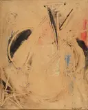 Roberto Crippa, Senza titolo