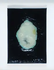 Pittura by Renato Ranaldi, 1999, Sul verso: firma, offered Feb 2019