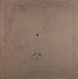 Claudio Cargiolli, Coccinella dalle lunghe antenne, 1991