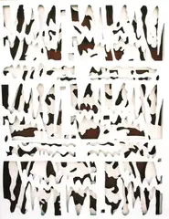 3D by Remo Bianco, Autentica Fondazione Remo Bianco, offered Feb 2019