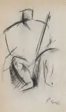Primo Conti, Figura