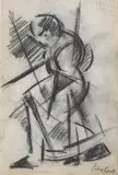 Primo Conti, Figura