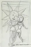 Marcello Dudovich, Sole e luna