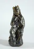 Pippo Pozzi, Madonna