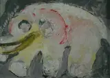 Elefante by Silvio Loffredo, offered Feb 2019