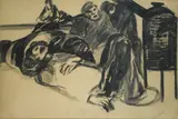 Lorenzo Viani, Poveri di Parigi