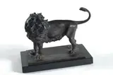 Ernesto Ornati, Leone, 1982