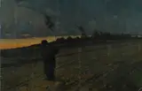 Federico Rossano, Sulla strada del ritorno al tramonto