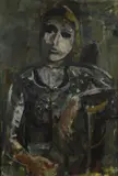 Figura by Ugo Capocchini, 1953, offered Dec 2018