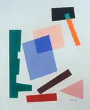 Antonio Marasco, Senza titolo