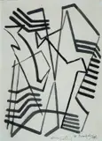 Enrico Prampolini, Composizione