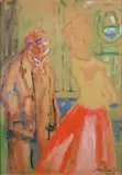 Mino Maccari, Il padrone